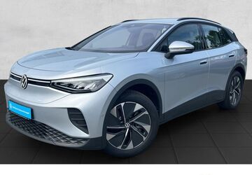 VW ID.4 3.777 km 43.380 &euro; Bielefeld 33699