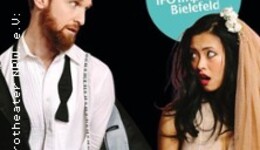 MARRY ME - Festivalshow Improfest