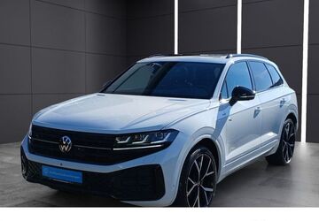 VW Touareg 44.290 km 69.435 &euro; Bielefeld 33613