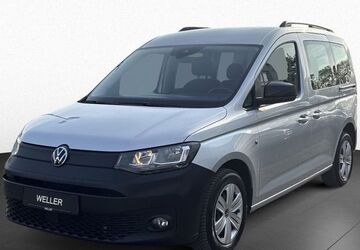 VW Caddy 32.323 km 24.750 &euro; Herford 32051