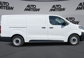 Citroen Jumpy 39.288 km 21.990 &euro; Bielefeld 33719