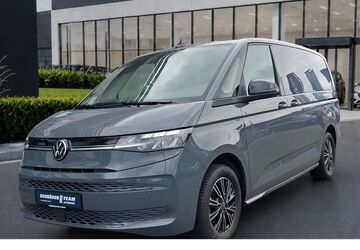 VW T7 Multivan 14.399 km 51.890 &euro; Bielefeld 33689