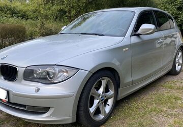 BMW 123 165.200 km 7.450 &euro; Bielefeld 33689
