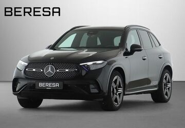 Mercedes-Benz GLC 200 9.900 km 52.250 &euro; Bielefeld 33609