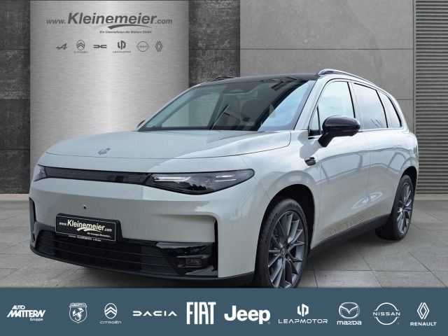 Leapmotor C10 2.043 km 40.980 &euro; Bielefeld 33719