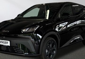 BYD DOLPHIN SURF 6.000 km 23.380 &euro; Bielefeld 33609