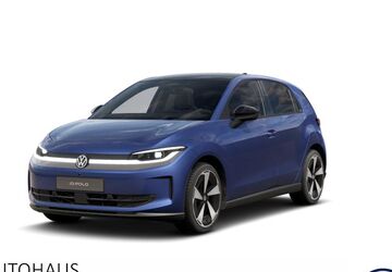 VW ID. Polo 3.000 km 43.990 &euro; Melle 49324