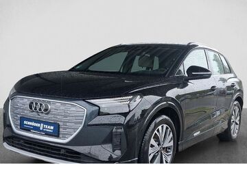 Audi Q4 e-tron 53.936 km 35.880 &euro; Bielefeld 33689