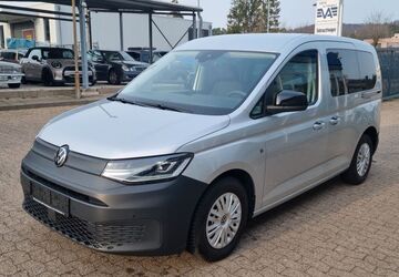 VW Caddy 64.989 km 18.900 &euro; Oerlinghausen 33813