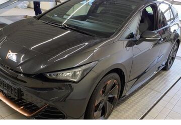 Cupra Born 29.728 km 28.890 &euro; Bielefeld 33689