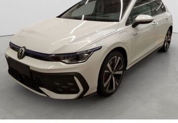 VW Golf 2.512 km 36.290 &euro; Lemgo 32657