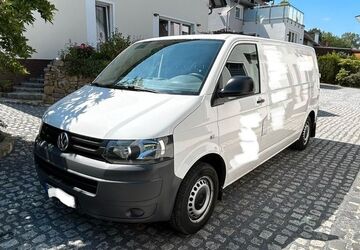 VW T5 Transporter 133.000 km 10.900 &euro; Bielefeld 33611