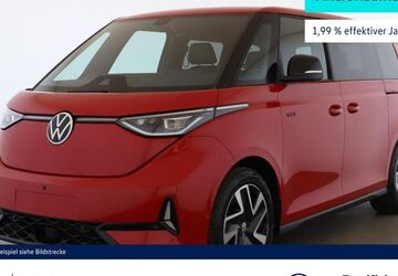 VW ID. Buzz 17.726 km 60.990 &euro; Bad Oeynhausen 32547
