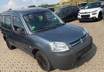 Citroen Berlingo 129.000 km 2.500 &euro; Löhne Mennighüffen 32584