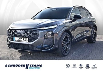 Audi Q3 7.300 km 55.999 &euro; Bielefeld 33689