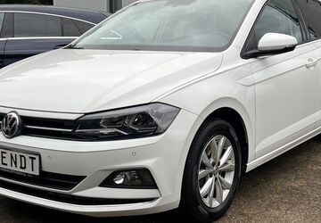 VW Polo 130.000 km 10.990 &euro; Steinhagen 33803