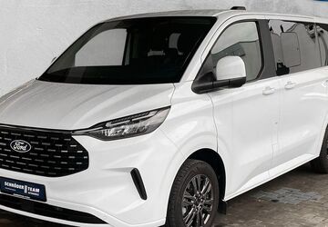 Ford Tourneo Custom 18.426 km 39.880 &euro; Bielefeld 33609