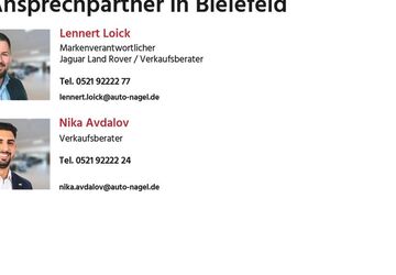 XPeng G9 2.990 km 52.790 &euro; Bielefeld 33605