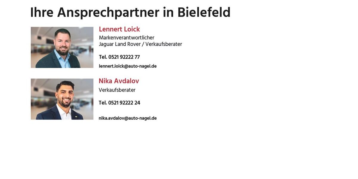 XPeng G9 2.990 km 52.790 &euro; Bielefeld 33605