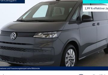 VW T7 Multivan 2.204 km 50.160 &euro; Bad Oeynhausen 32547