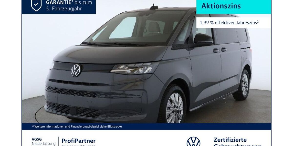 VW T7 Multivan 2.204 km 50.160 &euro; Bad Oeynhausen 32547