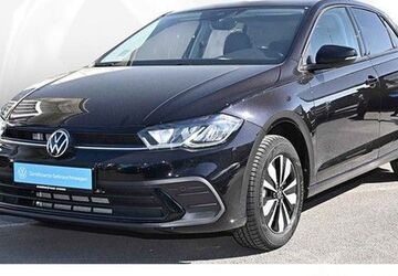 VW Polo 7.250 km 23.500 &euro; Bielefeld 33689