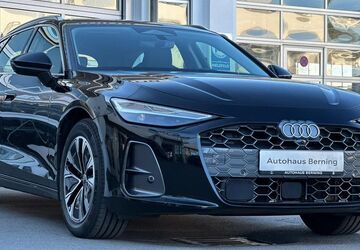 Audi A6 13.000 km 44.990 &euro; Bielefeld 33609
