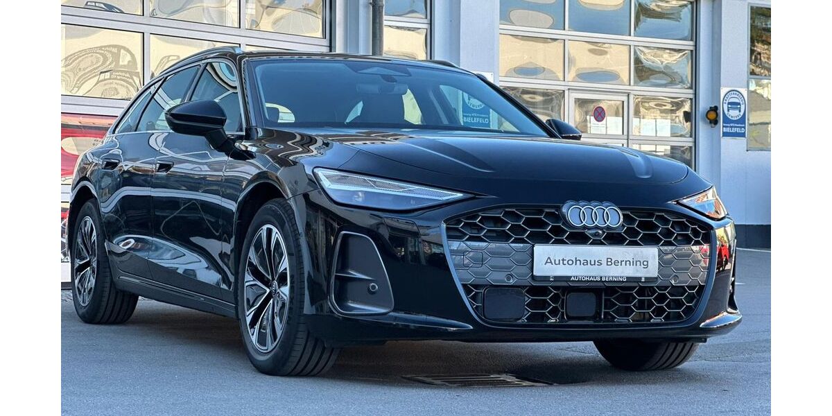 Audi A6 13.000 km 44.990 &euro; Bielefeld 33609