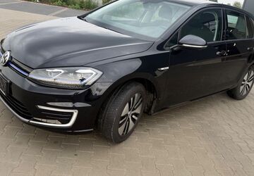 VW Golf 39.500 km 15.700 &euro; Harsewinkel 33428