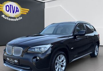 BMW X1 119.000 km 12.999 &euro; Bielefeld 33647