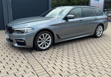 BMW 530 245.000 km 19.500 &euro; Bielefeld 33615