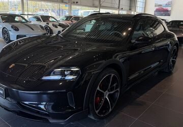 Porsche Taycan 26.665 km 118.900 &euro; Bielefeld 33719