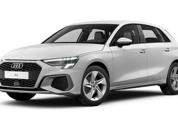 Audi A3 42.617 km 27.880 &euro; Bielefeld 33609