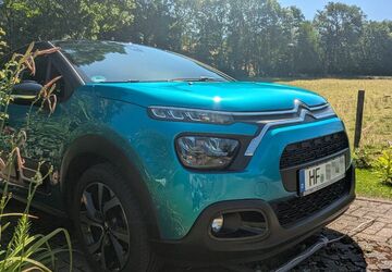 Citroen C3 34.000 km 12.950 &euro; Vlotho 32602