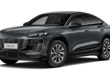 Audi Q6 e-tron 12.386 km 65.990 &euro; Bielefeld 33609