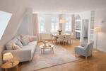 Maisonettenwohnung Bad Oeynhausen - 3 Zimmer, 115 m&sup2;, 980&euro; | Angebot:25342924