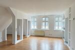 Maisonettenwohnung Bad Oeynhausen - 3 Zimmer, 115 m&sup2;, 980&euro; | Angebot:25342924