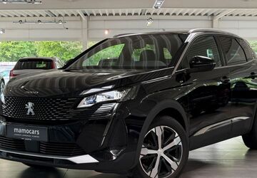 Peugeot 3008 19.631 km 27.450 &euro; Bielefeld 33647