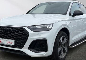 Audi Q5 36.760 km 41.440 &euro; Bielefeld 33609