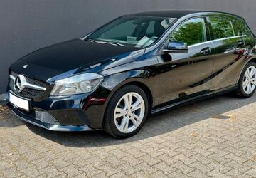 Mercedes-Benz A 180 66.000 km 13.900 &euro; Herford 32049