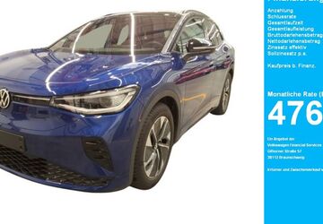 VW ID.4 3.767 km 44.545 &euro; Gütersloh 33334