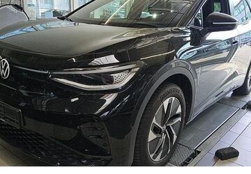 VW ID.4 58.717 km 34.690 &euro; Bielefeld 33689
