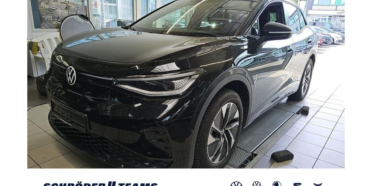 VW ID.4 58.717 km 34.690 &euro; Bielefeld 33689