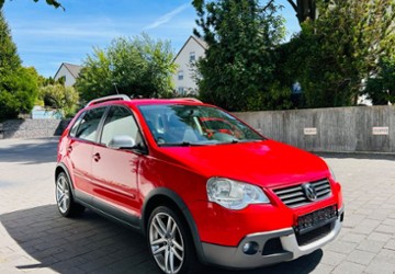 VW Polo 72.000 km 5.700 &euro; Bielefeld 33647