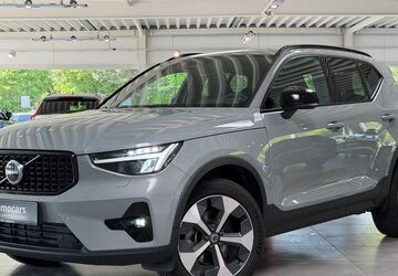 Volvo XC40 60.510 km 29.350 &euro; Bielefeld 33647