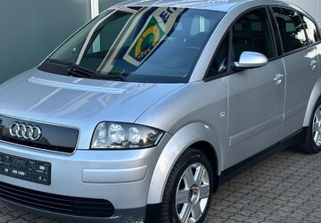 Audi A2 136.000 km 2.829 &euro; Lage 32791
