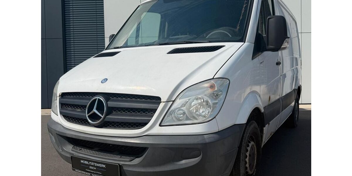 Mercedes-Benz Sprinter 399.999 km 3.790 &euro; Werther Westfalen 33824