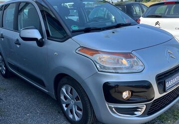 Citroen C3 159.345 km 4.000 &euro; Löhne Mennighüffen 32584
