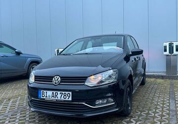 VW Polo 133.000 km 6.999 &euro; Bielefeld 33604