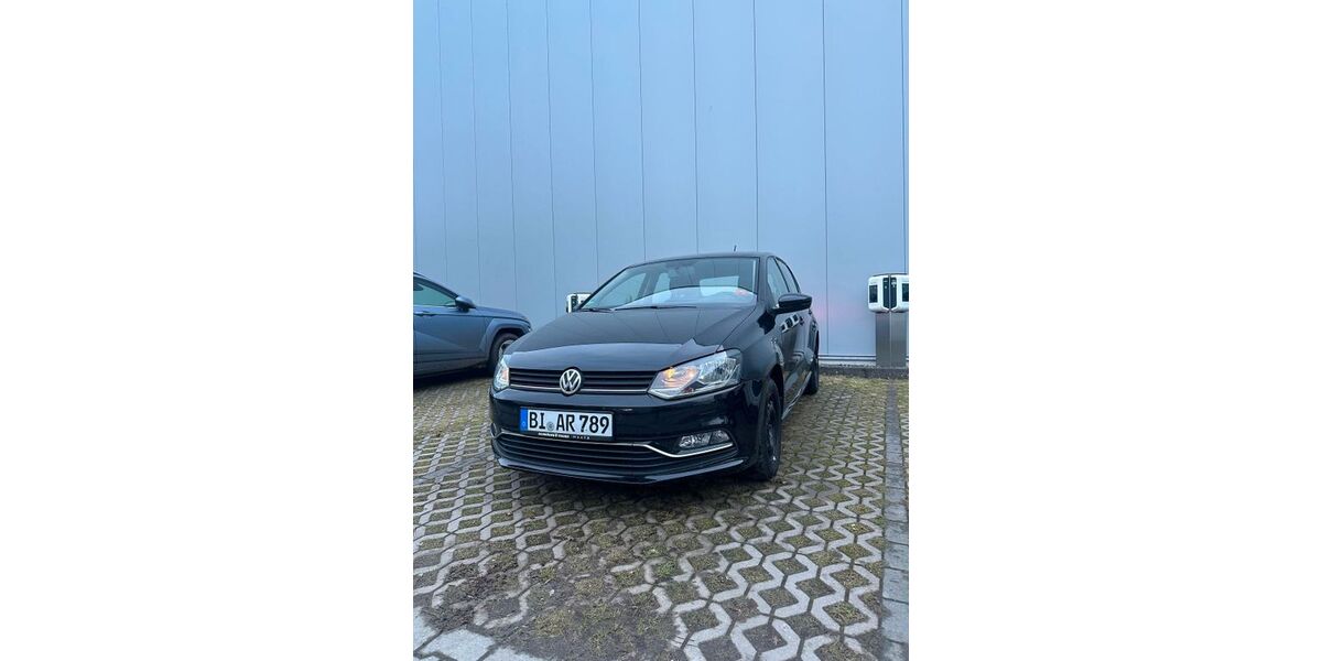 VW Polo 133.000 km 6.999 &euro; Bielefeld 33604